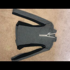 ✨NWOT✨ Reebox Half Zip